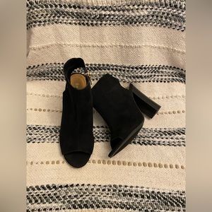 *NWOT* Bamboo Booties